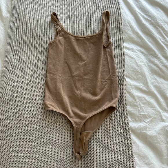 WOLFORD JAMAIKA STRING BODYSUIT - Picture 8 of 9